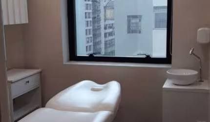 Conjunto Comercial em Santa Cecília com 54m²/Locação R$4.000,00