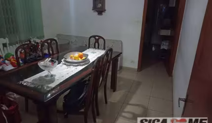 Casa em Jardim Bonfiglioli com 160m²/Venda R$ 720.000,00