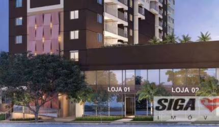 Loja em Vila Dom Pedro I com 472m²/Venda R$4.413.760,00