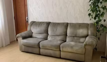 Apartamento no Jardim Maria Rosa com 54m²/Venda R$265.000,00