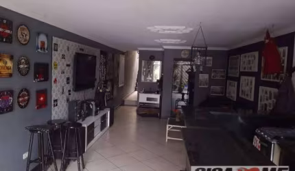 Casa em Jardim Imperador (Zona Leste) com 300m²/Venda R$850.000,00