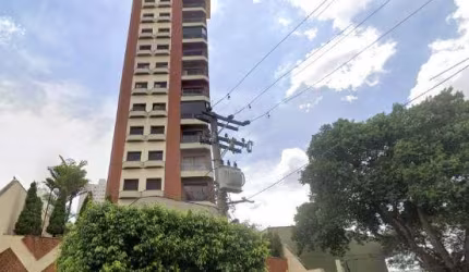 Apartamento em Chácara Seis de Outubro com 89m²/Venda R$1.200.000,00