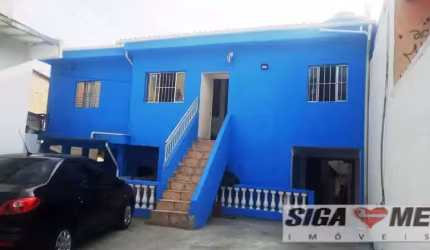 Casa Residencial ou Comercial em Pirajussara com 480m²/Venda R$3.000.000,00