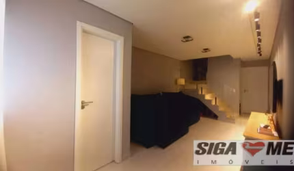 Casa em Vila Polopoli com 84m²/Venda R$505.000,00