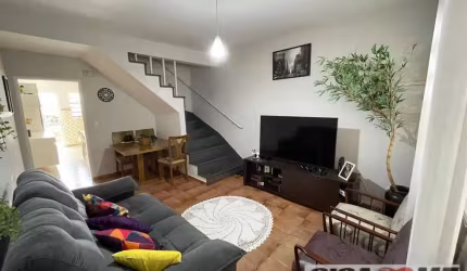 Casa em Vila Talarico com 115m²/Venda R$530.000,00
