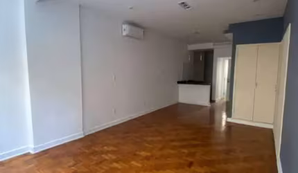 Apartamento em Vila Buarque com 46m²/Venda R$410.000,00
