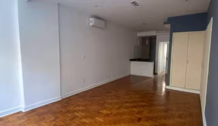 Apartamento em Vila Buarque com 46m²/Venda R$410.000,00