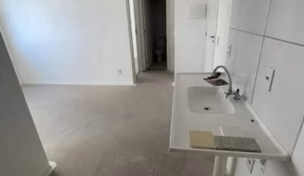 Apartamento em Várzea da Barra Funda com 35m²/Venda R$349.000,00