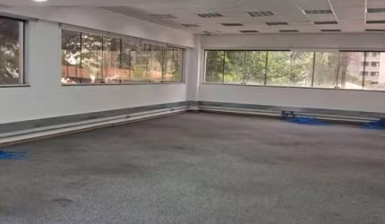 CAMPO BELO VENDA PREDIO 1.026m² A.C R$ 12.000.000,00 15VAGAS PROX.METRÔ