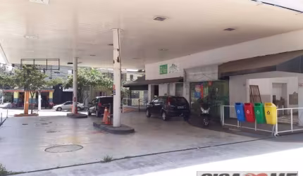 BARRA FUNDA TERRENO VENDA COM VOCAÇÃO PARA POSTO A.U959 M2 $ 8.000,000,00