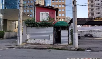 PINHEIROS CASA COMERCIAL LOCAÇÃO A.U 195M² $15.000,00