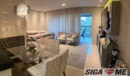 MORUMBI APTO VENDA 2DORMS.A.U 104M2 C/ 2 SUITE $ 9.752,00