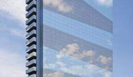 BROOKLIN NOVO LOCAÇÃO CONJUNTO COMERCIAL A.U 226,50M² $ 21.500,00