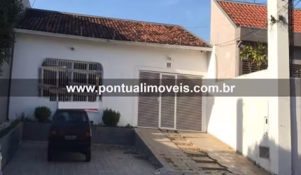 Sala comercial para locação em Marília-SP, bairro Banzato: 4 salas e 2 banheiros! Venha conferir!