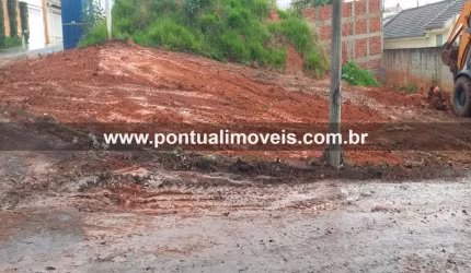 Terreno  à Venda no Bairro Jardim Portal do Sol