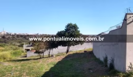 Terreno à Venda em Marília no Bairro Altaneira