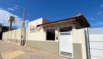 Excelente oportunidade: Casa em condomínio para locação em Marília-SP, Residencial Villa Ravenna
