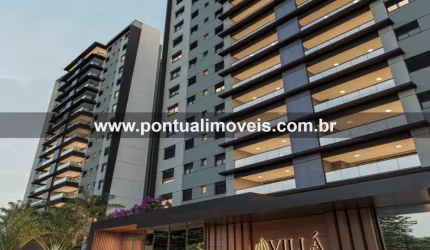 Lançamento Villá Home Resort e SPA