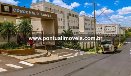 Apartamento para Venda Condomínio Tanger Marília/SP