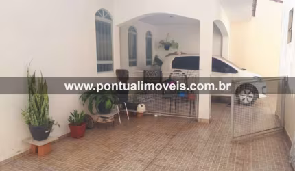 Vende-se casa Parque São Jorge