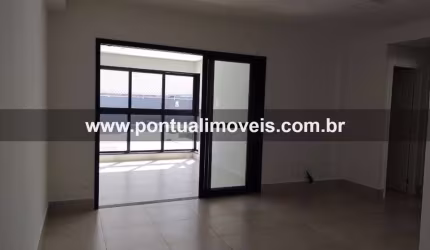 Apartamento à venda em Marília no centro