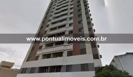 Apartamento à Venda no Central Park em Marília SP