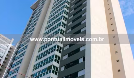 Apartamento à Venda em Marília no Edifício Marselha