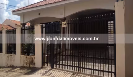 Casa à Venda em Marília no Bairro Jardim Bandeirantes