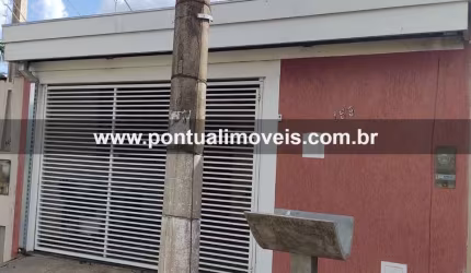 Casa à venda em Marília no Bairro Jardim  Morumbi