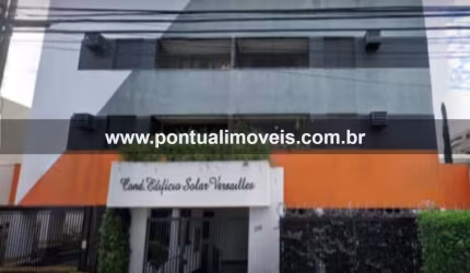 Apartamento à Venda em Marília no Edificio Solar Versailles