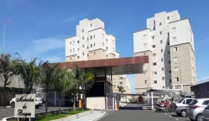 Apartamento à Venda no Moradas do Bosque
