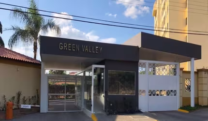 Apartamento a Venda no Green Valley