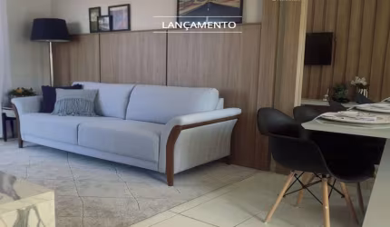 Lançamento Terras de São Paulo