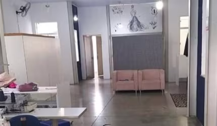 Salão Comercial para Locação Centro, Marília/SP