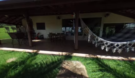 Chácara à Venda Sítios de Recreio Santa Rosa (padre Nóbrega), Marília