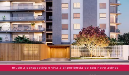 *LANÇAMENTO*  Edifício Paineiras