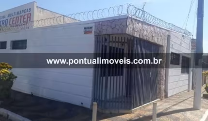 Imóvel Comercial ideal para escritório e consultório, Marília SP
