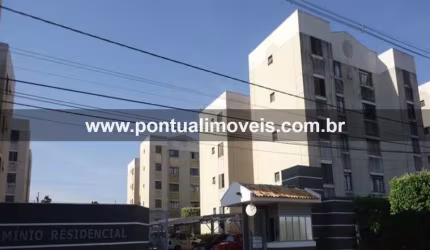 Apartamento para Venda no Condominio Residencial Cavalari, Marília/SP
