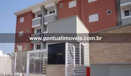 Apartamento Novo com 2 dormitórios para alugar no Bairro Senador Salgado Filho - Marília/SP