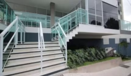 Apartamento à Venda em Marília no Residencial Marselha