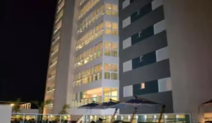 Apartamento para Venda em Marília no Residencial Marselha