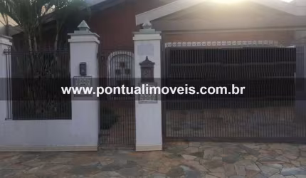 Casa à Venda  em Marília no Bairro Jardim Maria Izabel