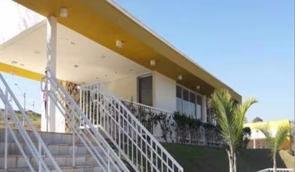 Terreno à Venda em Marília no Condomínio Verana Parque Alvorada