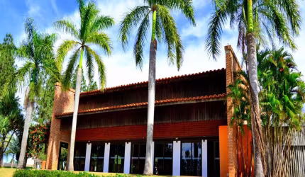 Residencial Valle do Canaã