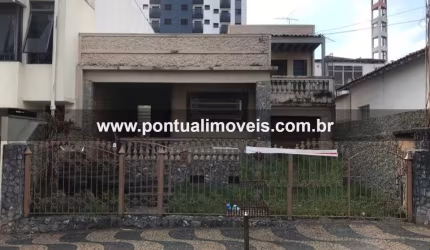 Imóvel Comercial em Marília para locação no Centro