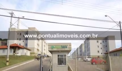 Apartamento para venda Reserva Palmital 1 em Marília/SP