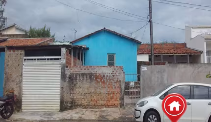 Casa à Venda em Marília  no Jardim Fontanelli