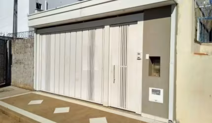 Casa Jardim Cavalari (Ref.:CA00517)