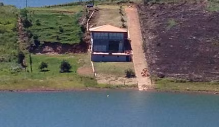 Rancho Ribeirão Claro (Ref.:CH00010)