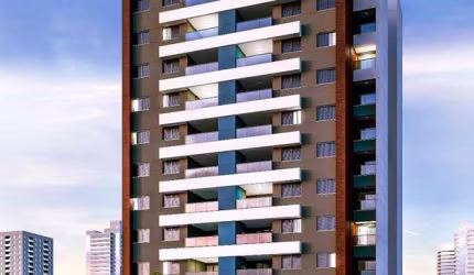 Apartamento para Venda Edifício Praça Marechal (Ref.:AP00117)